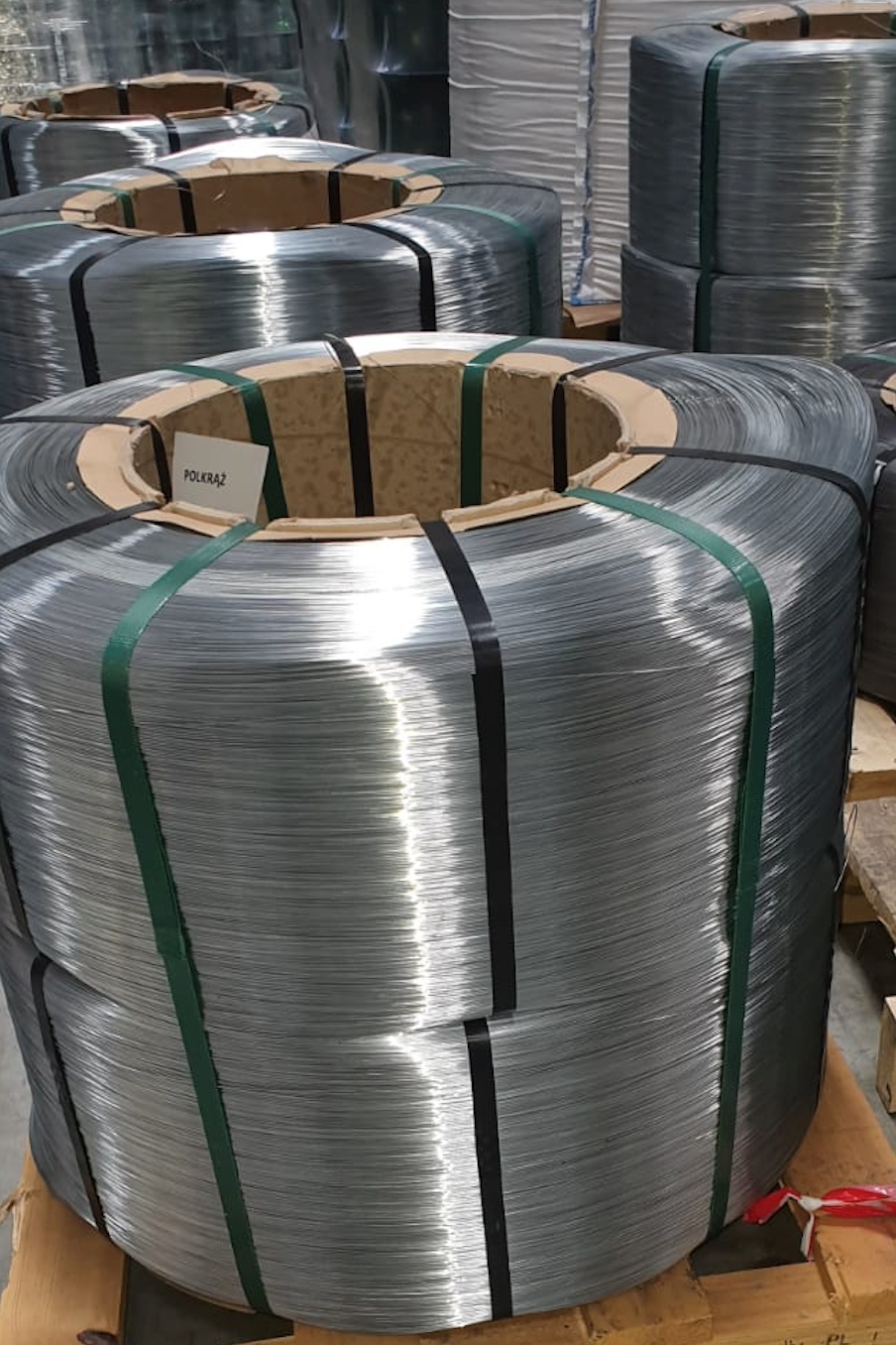 Produkcja wyrobów metalowych